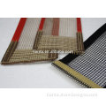 Hot sale Reasonable -price PTFE textile relax dryer mesh belt